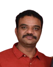 Gandhi Sunkavalli