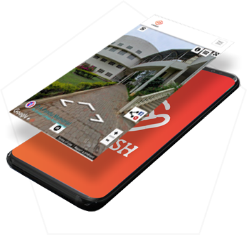 Augmented Reality